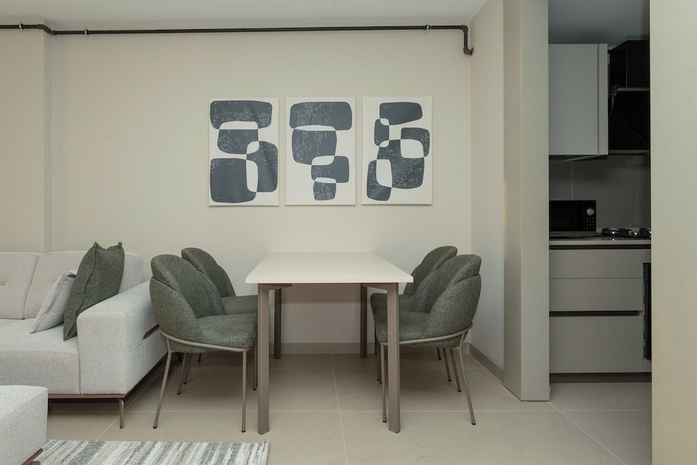 the casa letstay suites