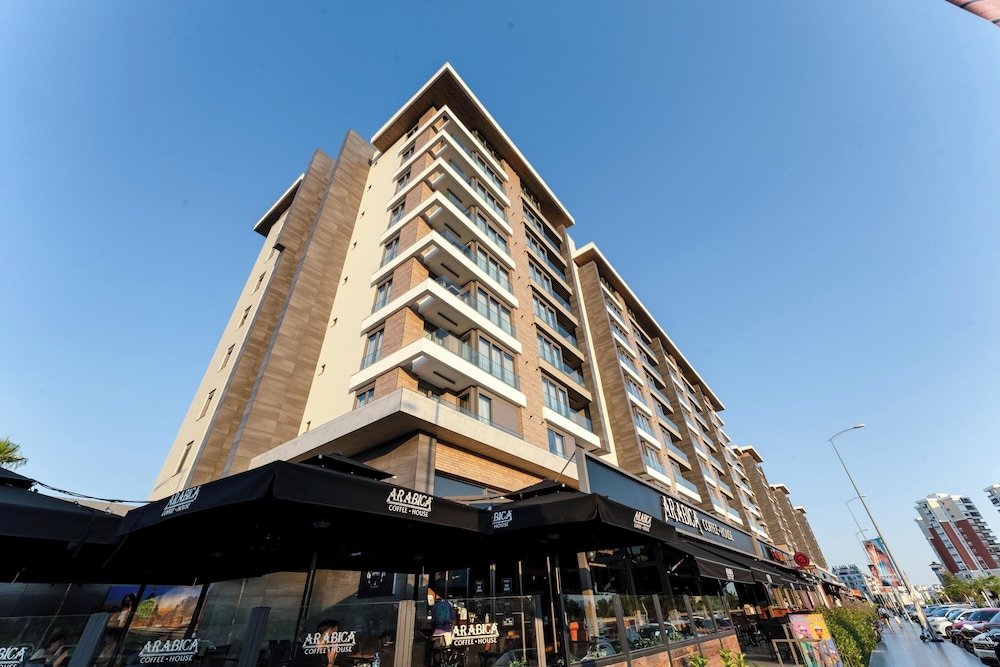 the casa letstay suites