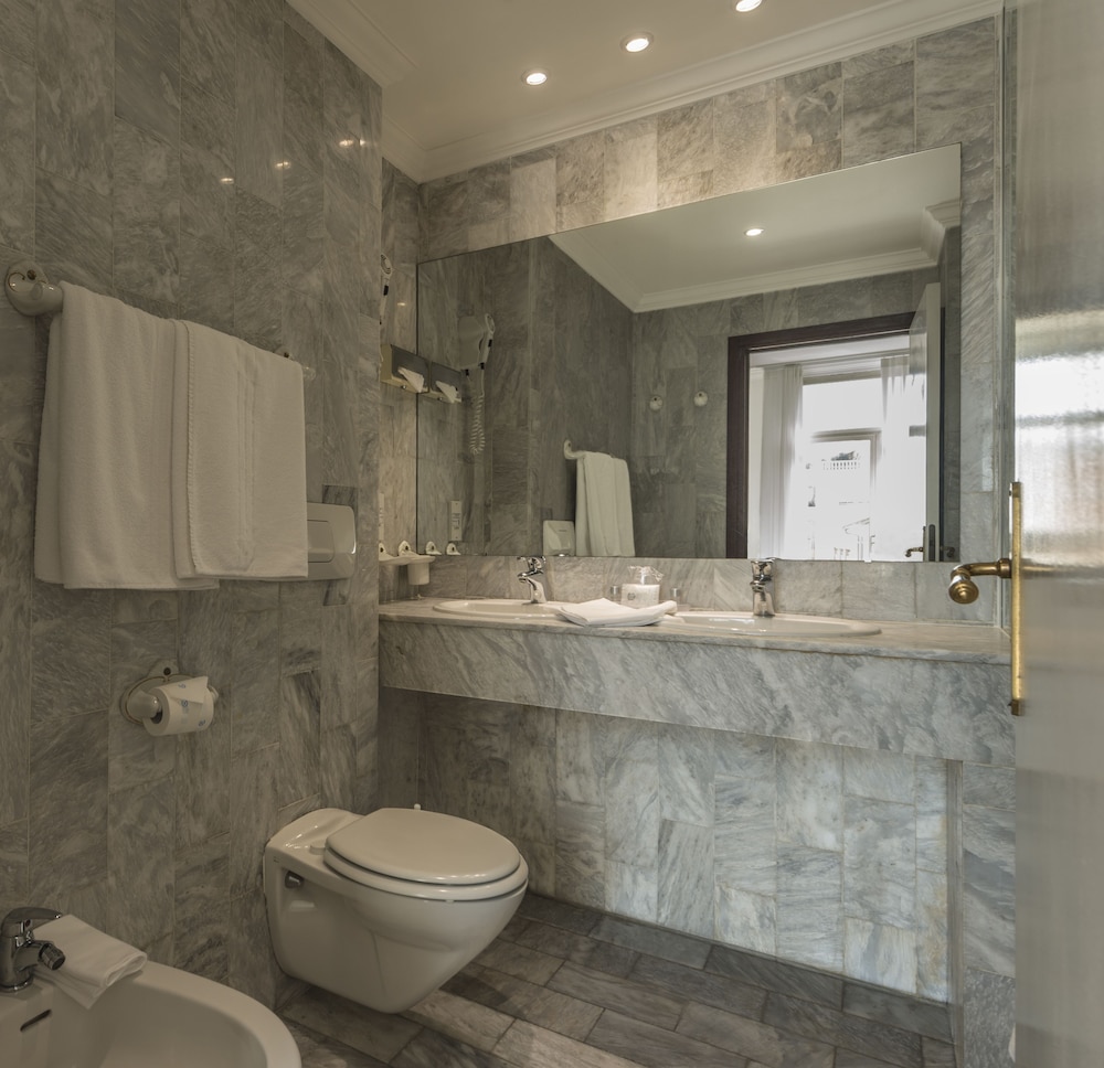 hotel ambassador monaco