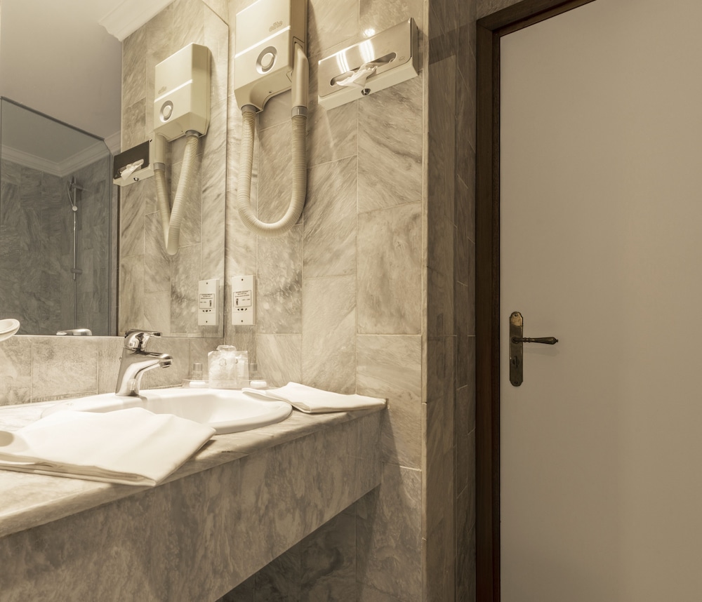 hotel ambassador monaco