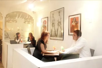 hotel ambassador monaco