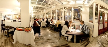 hotel ambassador monaco