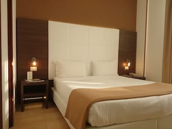 hotel ambassador monaco