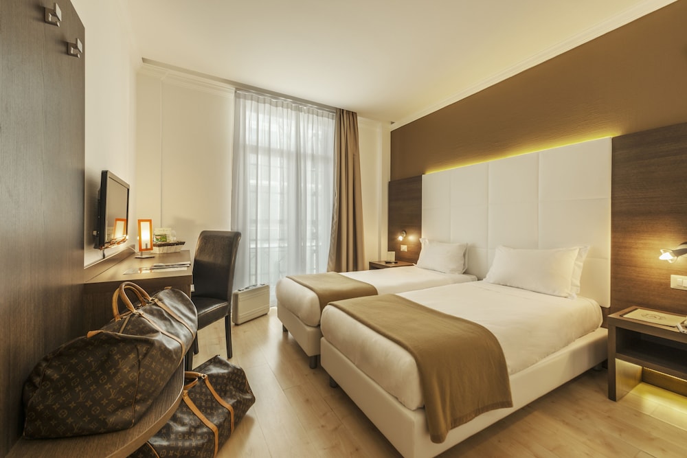 hotel ambassador monaco