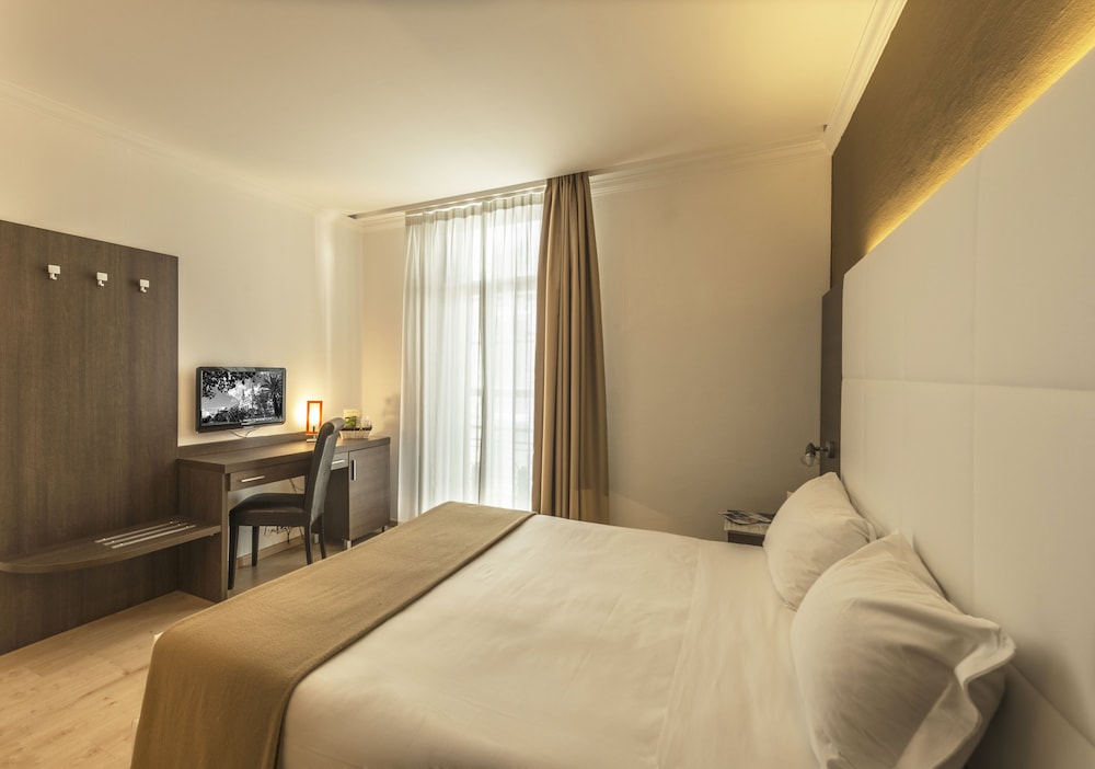 hotel ambassador monaco