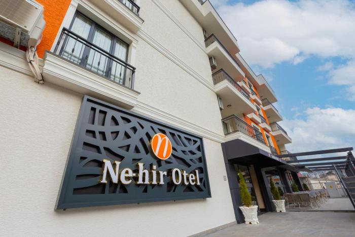 nehir otel