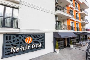 nehir otel