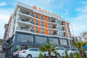 nehir otel
