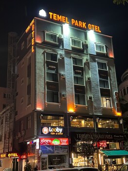 temel park otel