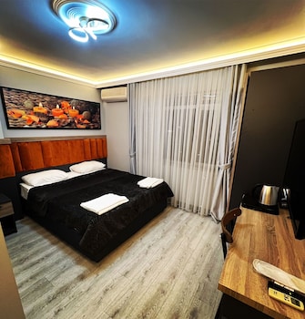 Temel Park Otel,,3 star