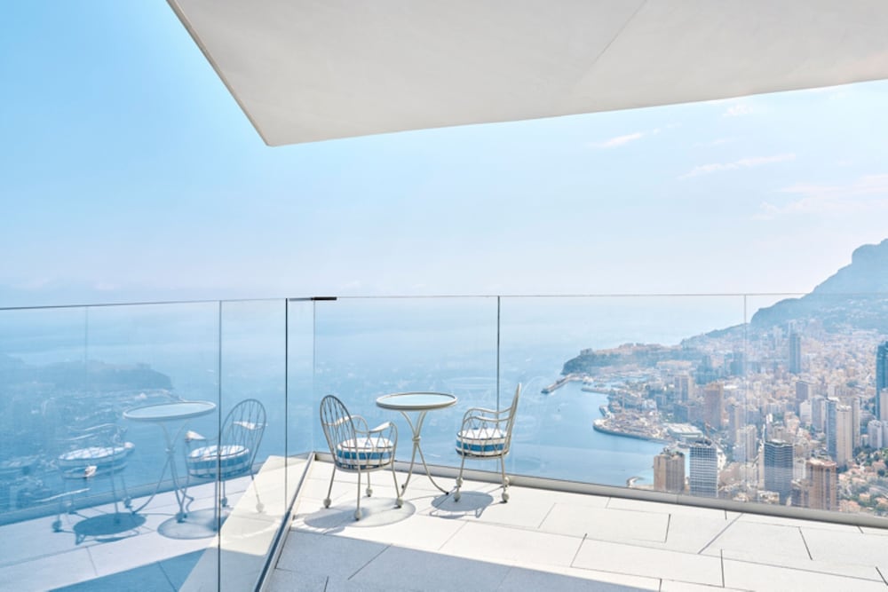 roquebrune cap martin