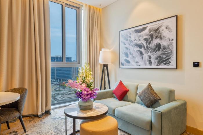 embassy suites by hilton doha old town