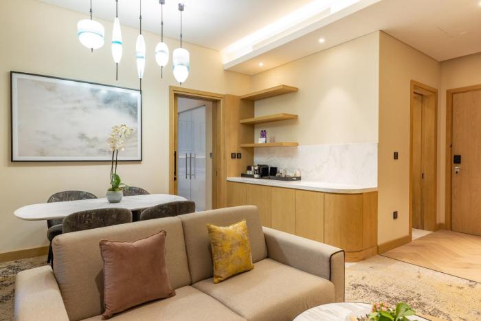 embassy suites by hilton doha old town