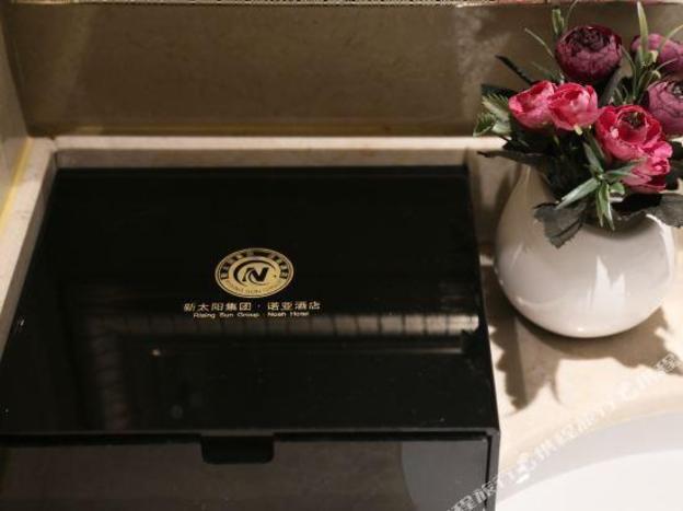 wyndham garden wuhan west