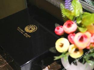 wyndham garden wuhan west