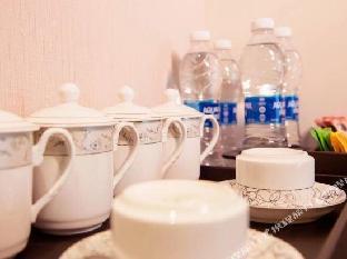 wyndham garden wuhan west