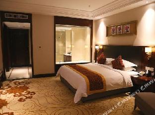 wyndham garden wuhan west