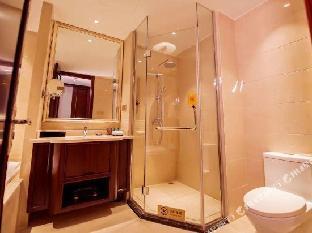 wyndham garden wuhan west