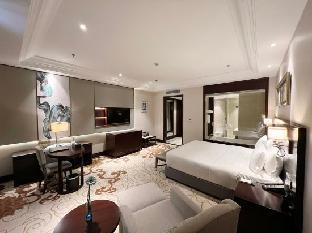 wyndham garden wuhan west