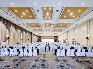 wyndham garden wuhan west