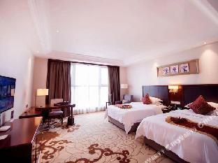 wyndham garden wuhan west