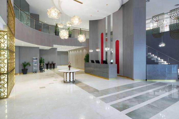 ramada by wyndham doha old town