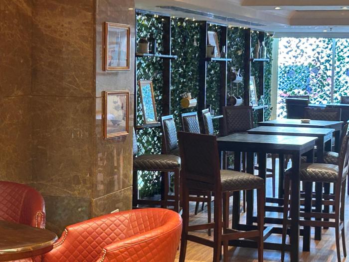 ramada by wyndham doha old town