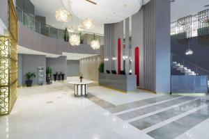ramada by wyndham doha old town