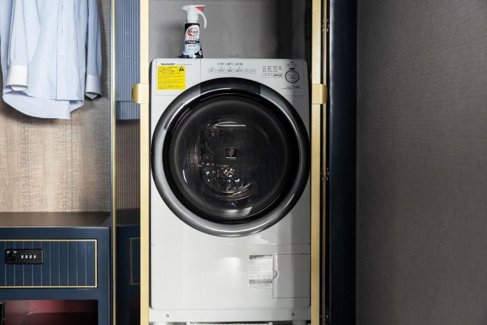 mercure tokyu stay osaka namba