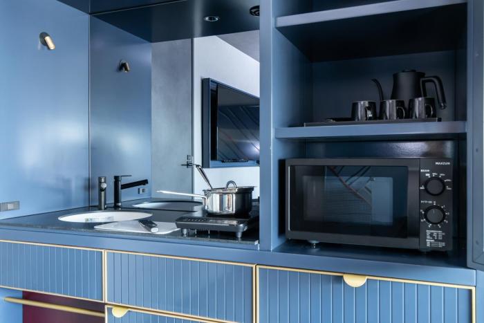 mercure tokyu stay osaka namba