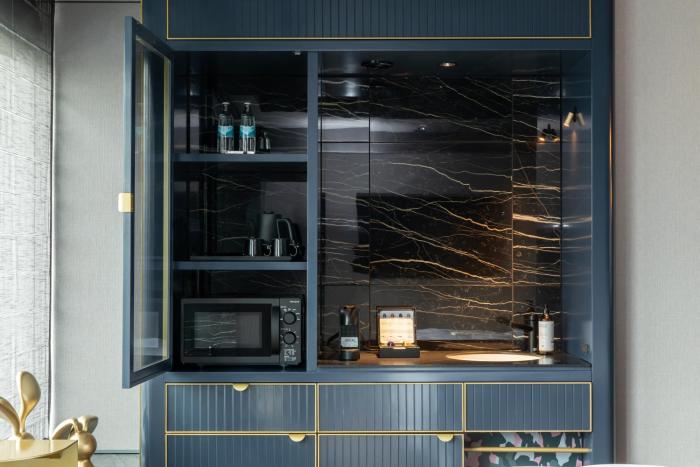 mercure tokyu stay osaka namba