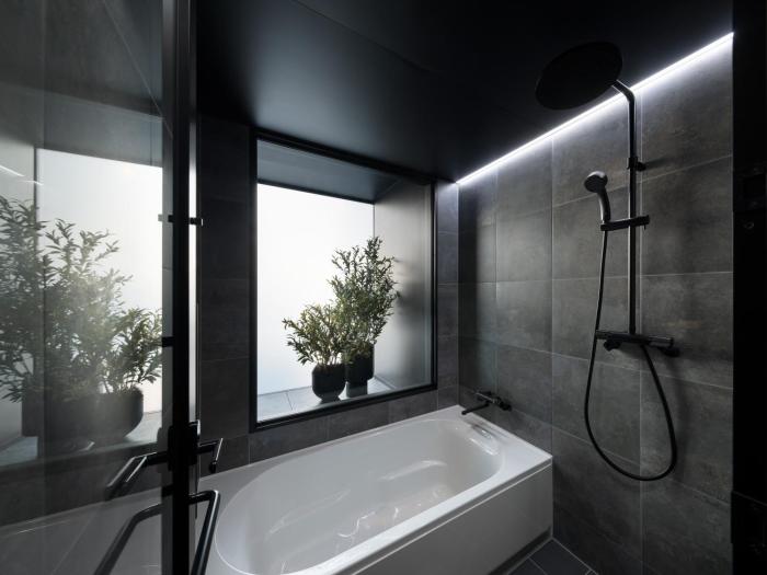 mercure tokyu stay osaka namba