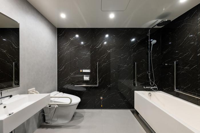 mercure tokyu stay osaka namba