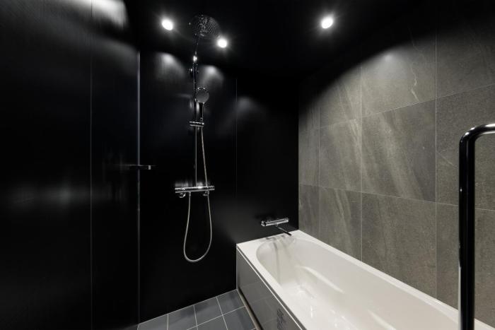 mercure tokyu stay osaka namba