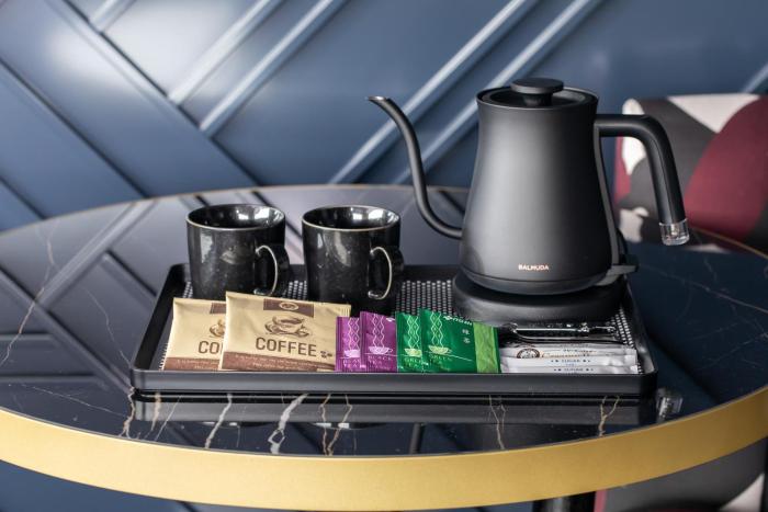 mercure tokyu stay osaka namba