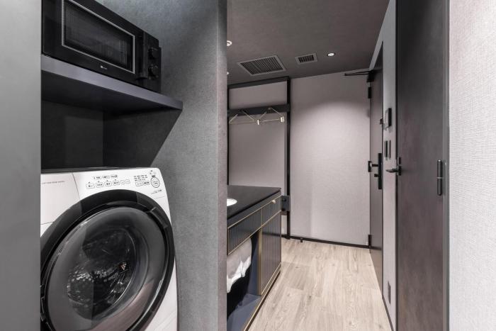 mercure tokyu stay osaka namba