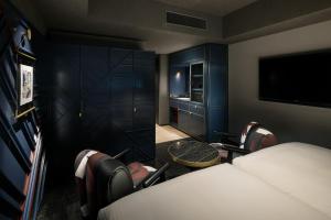 mercure tokyu stay osaka namba