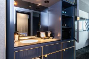 mercure tokyu stay osaka namba