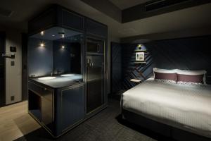 mercure tokyu stay osaka namba