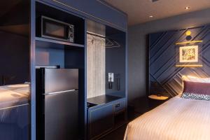 mercure tokyu stay osaka namba