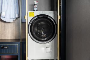 mercure tokyu stay osaka namba