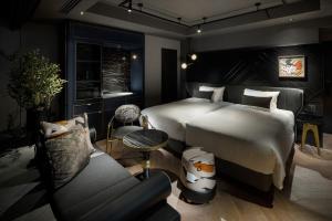 mercure tokyu stay osaka namba