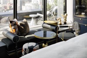 mercure tokyu stay osaka namba