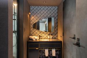 mercure tokyu stay osaka namba