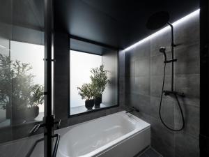 mercure tokyu stay osaka namba