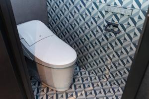 mercure tokyu stay osaka namba