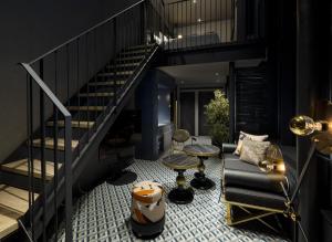 mercure tokyu stay osaka namba