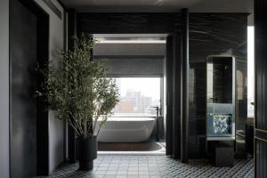 mercure tokyu stay osaka namba