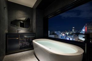 mercure tokyu stay osaka namba