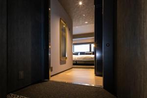 mercure tokyu stay osaka namba